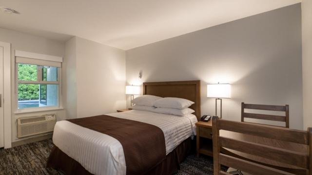 סארי George Point Inn מראה חיצוני תמונה