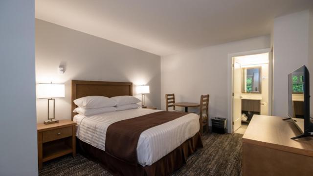 סארי George Point Inn מראה חיצוני תמונה