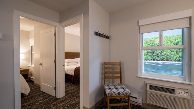 סארי George Point Inn מראה חיצוני תמונה